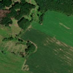 Satellite imagery of Kopec [Měřín-Chlumek], CZ