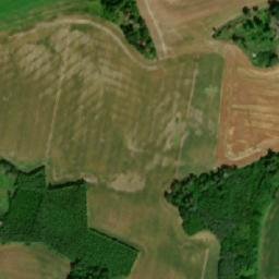 Satellite imagery of Kopec [Měřín-Chlumek], CZ