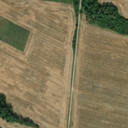 Satellite imagery of Hrbovský vrch, CZ