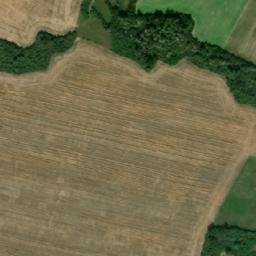 Satellite imagery of Hrbovský vrch, CZ