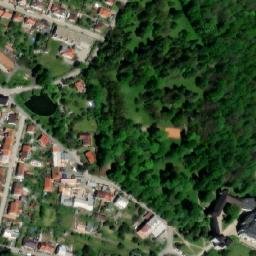 Satellite imagery of [Velké Meziříčí] outlook t., CZ