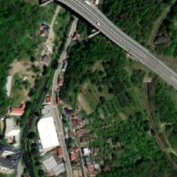 Satellite imagery of [Velké Meziříčí] outlook t., CZ