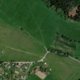 Satellite imagery of Fajtův kopec [Velké Mezeříčí] outlook t., CZ