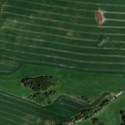 Satellite imagery of (Bučí) [Velké Meziříčí], CZ