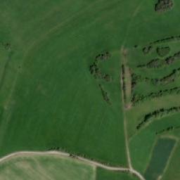 Satellite imagery of (Bučí) [Velké Meziříčí], CZ