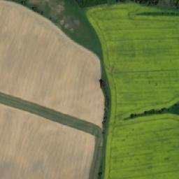 Satellite imagery of Na Skalách [Ořechov], CZ