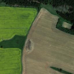 Satellite imagery of Na Skalách [Ořechov], CZ