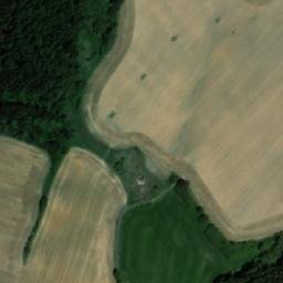 Satellite imagery of Na Skalách [Ořechov], CZ