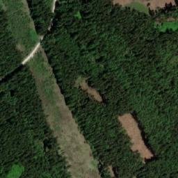 Satellite imagery of Koní hora [Ořechov], CZ