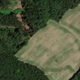 Satellite imagery of Koní hora [Ořechov], CZ