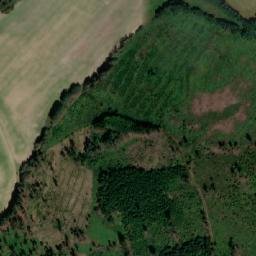 Satellite imagery of Holinka [Skřinářov], CZ