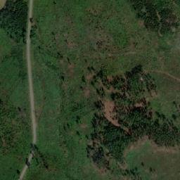Satellite imagery of Holinka [Skřinářov], CZ