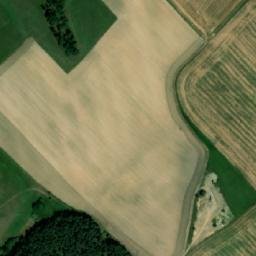 Satellite imagery of [Borovník], CZ