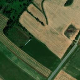 Satellite imagery of [Borovník], CZ