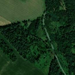 Satellite imagery of [Lubné], CZ