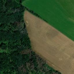Satellite imagery of [Lubné], CZ