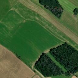 Satellite imagery of [Lubné], CZ
