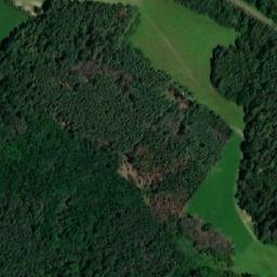 Satellite imagery of Mírová [Újezd u Tišnova], CZ