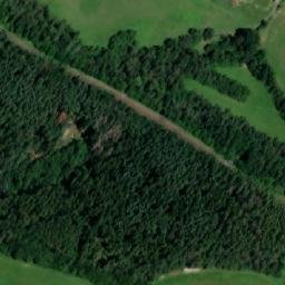 Satellite imagery of Mírová [Újezd u Tišnova], CZ