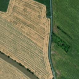 Satellite imagery of Čimperek, CZ