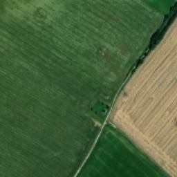 Satellite imagery of Čimperek, CZ