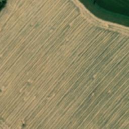 Satellite imagery of Čimperek, CZ