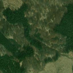 Satellite imagery of Bukovec, CZ