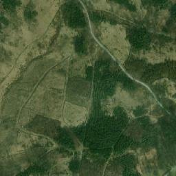 Satellite imagery of Hořice GSM, CZ
