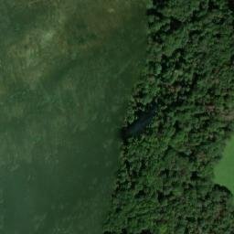 Satellite imagery of Na Brdě [Lažánky], CZ