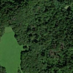 Satellite imagery of Na Brdě [Lažánky], CZ