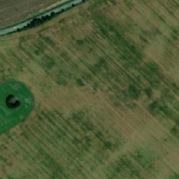 Satellite imagery of Strážná [Jedovnice] outlook p., CZ