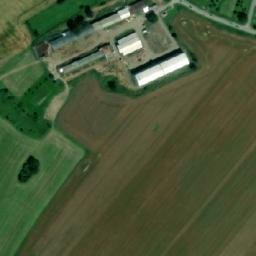 Satellite imagery of Strážná [Jedovnice] outlook p., CZ