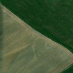 Satellite imagery of Člupky, CZ