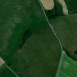 Satellite imagery of [Krásensko] HG, CZ