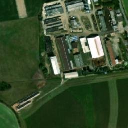 Satellite imagery of [Krásensko] HG, CZ