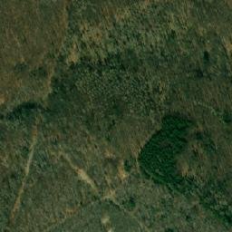 Satellite imagery of Srnčí (VVP Dědice), CZ