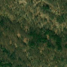 Satellite imagery of Srnčí (VVP Dědice), CZ