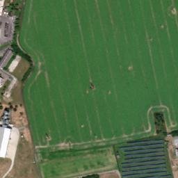 Satellite imagery of Energetika [Chropyně] chimney, CZ