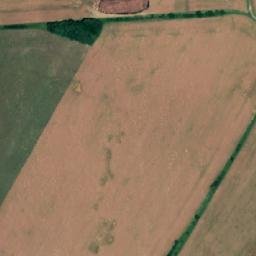Satellite imagery of Kopaniny [Jankovice u Holešova], CZ
