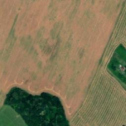 Satellite imagery of Kopaniny [Jankovice u Holešova], CZ