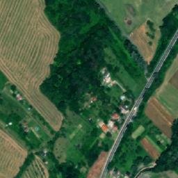 Satellite imagery of [Jankovice u Holešova] Belfry, CZ