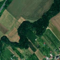 Satellite imagery of [Jankovice u Holešova] Belfry, CZ