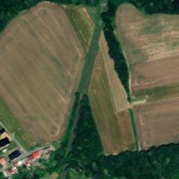 Satellite imagery of [Jankovice u Holešova] Belfry, CZ