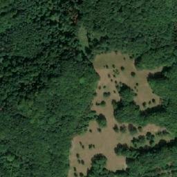 Satellite imagery of Skalný [Rusava], CZ