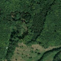 Satellite imagery of Skalný [Rusava], CZ