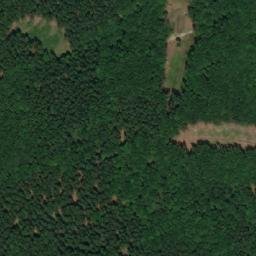 Satellite imagery of Kyčera [Rajnochovice] GSM, CZ