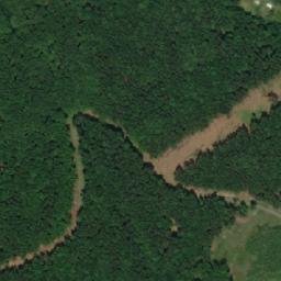 Satellite imagery of (Vičanov) [Rajnochovice], CZ