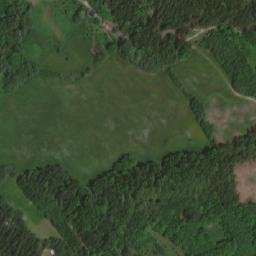 Satellite imagery of (Niva) [Hošťálková] GSM, CZ