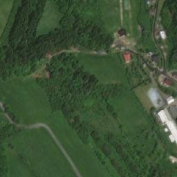 Satellite imagery of [Hošťálková] GSM, CZ