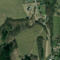 Satellite imagery of (U Hynka) [Ratiboř u Vsetína] GSM, CZ